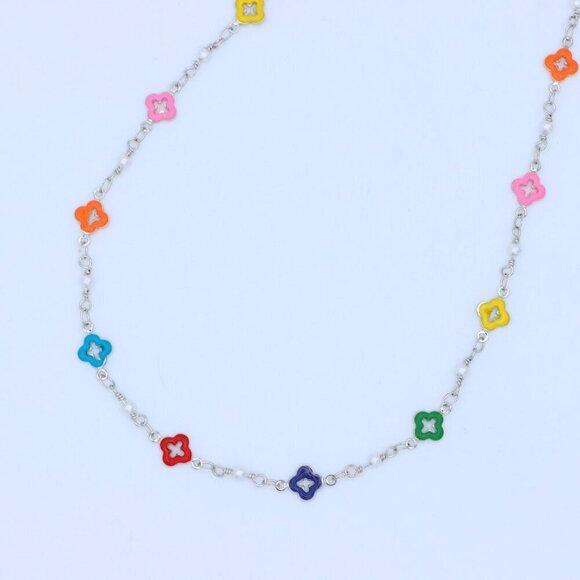 "New Beautiful Design Necklace Chain for Women/Girls, Gift, N896 - Picture 3 of 10